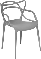 Стул Tetchair Secret De Maison Cat Chair (пластик/серый) - 