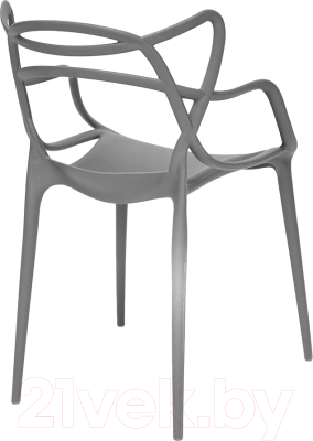Стул Tetchair Secret De Maison Cat Chair (пластик/серый)