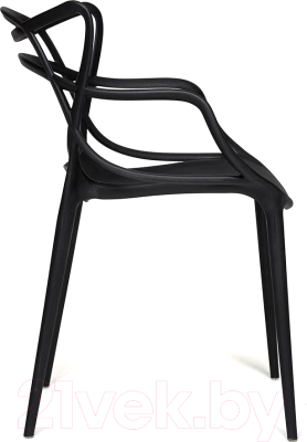 Стул Tetchair Secret De Maison Cat Chair (пластик/черный)