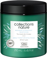 

Маска для волос Eugene Perma, Collections Nature Увлажняющая для ежедневного применения