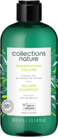

Шампунь для волос Eugene Perma, Collections Nature Для объема волос