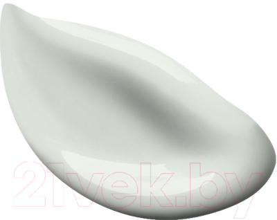 Краска Finntella Eco 3 Wash and Clean Marmori / F-08-1-1-LG167 (900мл, светло-серый, глубокоматовый)