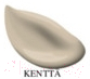 Краска Finntella Eco 3 Wash and Clean Kentta / F-08-1-1-LG174 (900мл, бежевый, глубокоматовый)