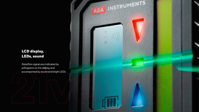 Приемник для лазерного луча ADA Instruments Lasermarker 70 / А00589