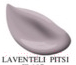 Краска Finntella Eco 3 Wash and Clean Laventeli Pitsi / F-08-1-1-LG180 (900мл, светло-лиловый, глубокоматовый)