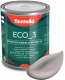 Краска Finntella Eco 3 Wash and Clean Laventeli Pitsi / F-08-1-1-LG180 (900мл, светло-лиловый, глубокоматовый) - 