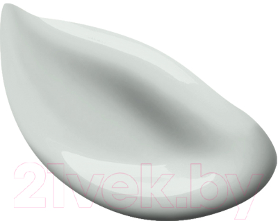 Краска Finntella Eco 3 Wash and Clean Sumu / F-08-1-1-LG182 (900мл, бледно-серый, глубокоматовый)