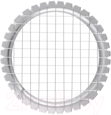 Изображение товара Овощерезка ручная Мультидом Русский винегрет / ЭМ53-160