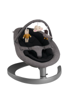 

Детский шезлонг Nuna, Leaf Grow Toy SE10306CHCGL