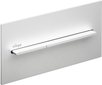 

Кнопка для инсталляции Viega, Visign for More 104 T5 / 598464