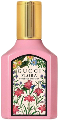 Парфюмерная вода Gucci Flora Gorgeous Gardenia (30мл)