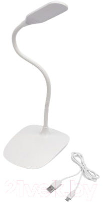 Настольная лампа Rexant Click 609-002