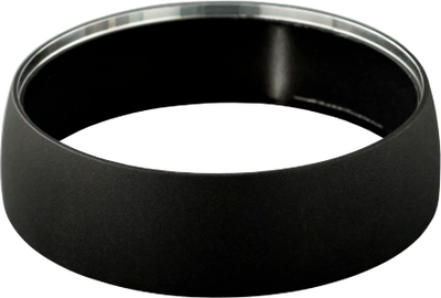 Рамка для точечного светильника Citilux Гамма CLD004.4 (черный) - 