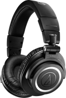 

Беспроводные наушники Audio-Technica, ATH-M50XBT2
