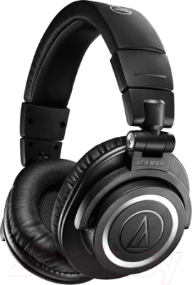 Изображение товара Беспроводные наушники Audio-Technica ATH-M50XBT2