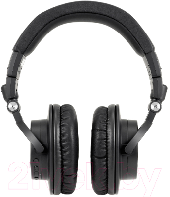 Изображение товара Беспроводные наушники Audio-Technica ATH-M50XBT2