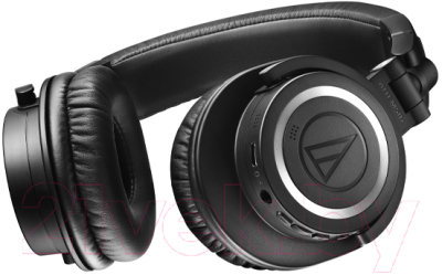 Изображение товара Беспроводные наушники Audio-Technica ATH-M50XBT2