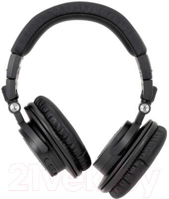 Изображение товара Беспроводные наушники Audio-Technica ATH-M50XBT2