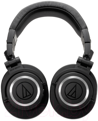 Изображение товара Беспроводные наушники Audio-Technica ATH-M50XBT2