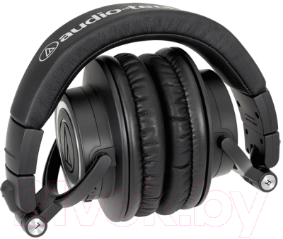 Изображение товара Беспроводные наушники Audio-Technica ATH-M50XBT2