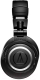 Миниатюра изображения товара Беспроводные наушники Audio-Technica ATH-M50XBT2