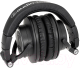 Миниатюра изображения товара Беспроводные наушники Audio-Technica ATH-M50XBT2