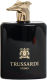 Парфюмерная вода Trussardi Uomo Levriero Collection (100мл) - 