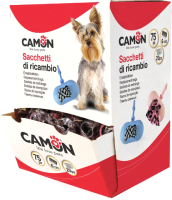 

Пакеты для выгула собак Camon, B523/L