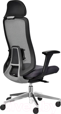 Кресло офисное DAC Mobel DS Unique (black)