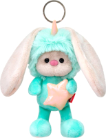 

Брелок Budi Basa, Зайка Ми. Единорожка / АВВ-073