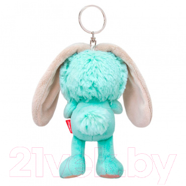 Изображение товара Брелок Budi Basa Зайка Ми. Единорожка / АВВ-073