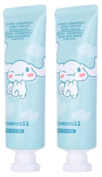 

Набор косметики для тела Miniso, Sanrio Cinnamoroll Крем для рук питательный/увлажняющий / 6121