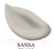 Краска Finntella Eco 3 Wash and Clean Sansa / F-08-1-1-LG231 (900мл, серо-бежевый, глубокоматовый)
