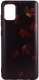 Чехол-накладка Case Print для Galaxy A51 (осень) - 