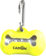 Контейнер для уборочных пакетов Camon Косточка B529/1 (20шт, желтый) - 