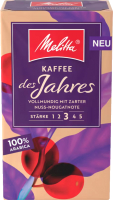 

Кофе молотый, Kaffee Des Jahres