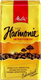 Кофе молотый Melitta Kaffee Harmonie Entkoffeiniert (500г) -
