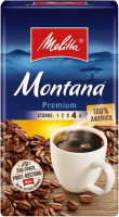 

Кофе молотый, Montana Premium