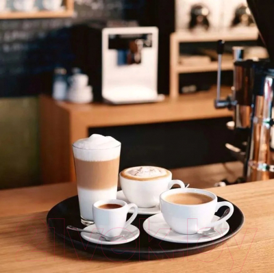 Кофе в зернах Melitta Bella Crema La Crema (1кг)