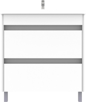 

Тумба под умывальник АВН, Тобаго 80 Line / 112.05