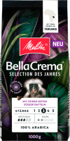 

Кофе в зернах, Bella Crema Selection Des Jahres