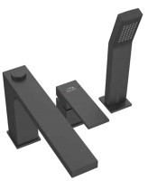 

Смеситель Laveo, Kvadrato BLQ713D