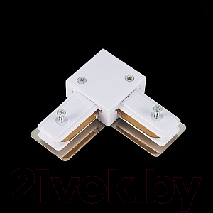 Изображение товара Коннектор для шинопровода ST Luce ST002.529.00
