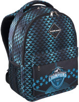 

Школьный рюкзак Erich Krause, ErgoLine 20L Champions / 54472
