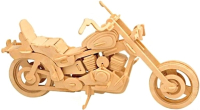 Мотоцикл игрушечный Чудо-дерево Харлей-Дэвидсон 1 / Р019 - 