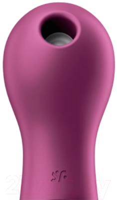 Стимулятор Satisfyer Lucky Libra / 61504018