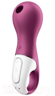 Стимулятор Satisfyer Lucky Libra / 61504018