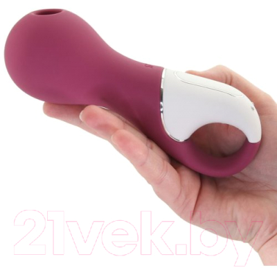 Стимулятор Satisfyer Lucky Libra / 61504018