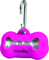 

Контейнер для уборочных пакетов Camon, Косточка B529/3