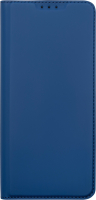 Чехол-книжка Volare Rosso Book Case Series для Vivo Y53s (синий) - 